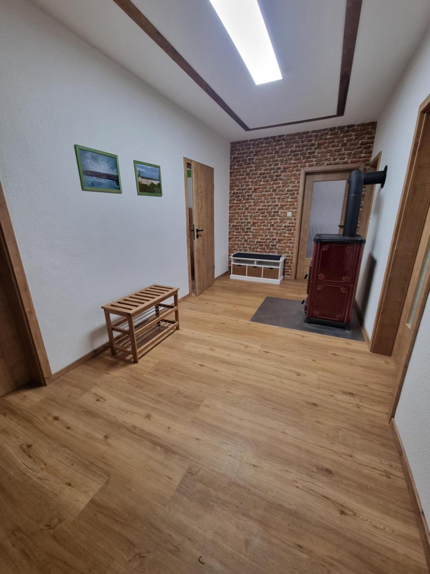 Ferienwohnung Cumbach Rudolstadt Zewnętrze zdjęcie