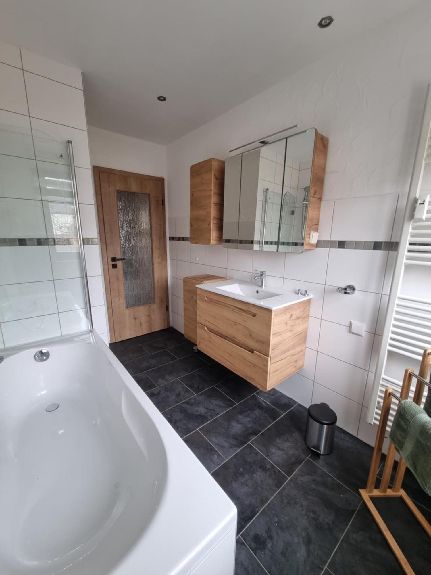 Ferienwohnung Cumbach Rudolstadt Zewnętrze zdjęcie